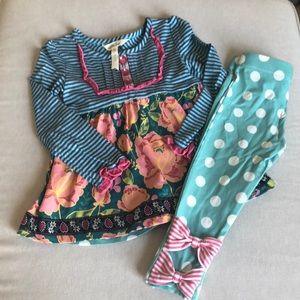 Matilda Jane set